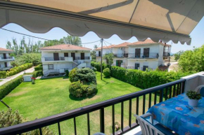 Esperida Apartment by RentalsPro - Fourka Beach Halkidiki